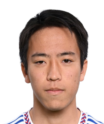 横滨水手
