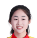 上海盛丽女足