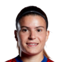 巴塞罗那女足