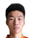 山东泰山U15