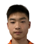 山东泰山U15