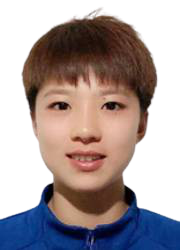 山东体彩女足