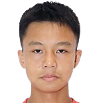 吴川青年