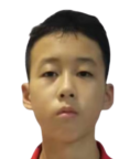 辽宁铁人U20