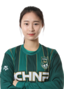 庆州KHNP女足